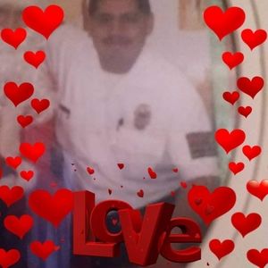 Meet your Posher, George